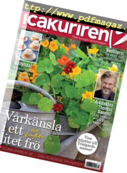 Icakuriren – 26 februari 2019