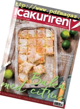Icakuriren – 29 januari 2019