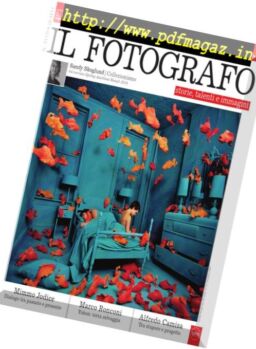 Il Fotografo – Febbraio 2019