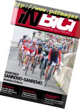 iNBiCi – Febbraio 2019