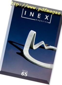 Inex Magazine – January 2019