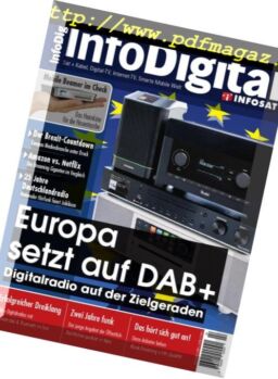 InfoDigital – Februar 2019