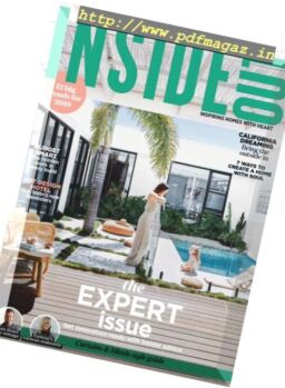 Inside Out – February 2019