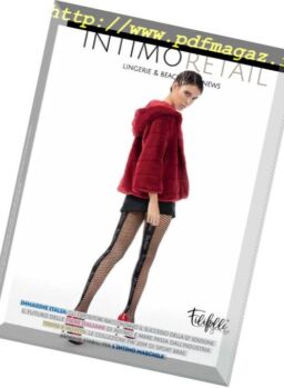 Intimo Retail – Marzo 2019