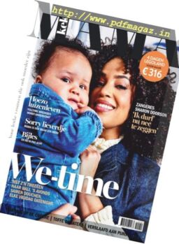 Kek Mama – februari 2019