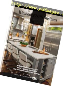 Kitchen & Bath Business – February-March 2019