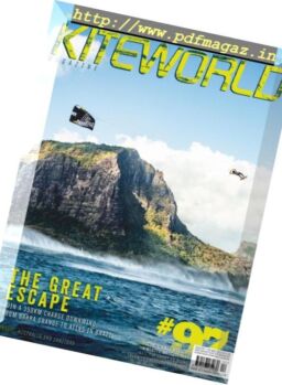 Kiteworld Magazine – February 2019