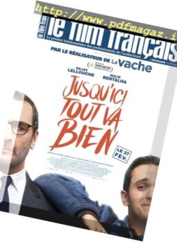 Le Film francais – 18 Janvier 2019