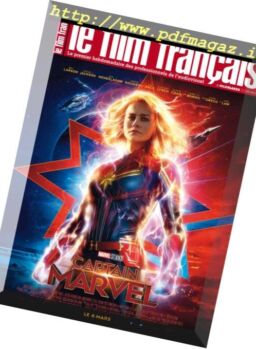Le film francais – 8 Fevrier 2019