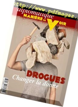 Le Monde Diplomatique – Maniere de Voir – Fevrier-Mars 2019