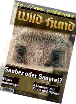 Leicht & Lecker – Januar-Februar 2019