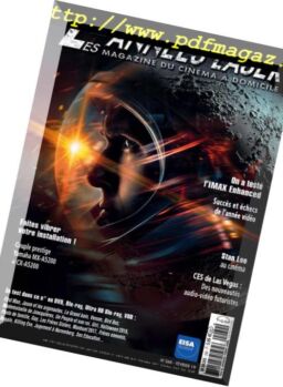 Les Annees Laser – fevrier 2019