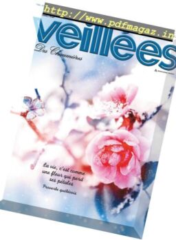 Les Veillees des chaumieres – 06 fevrier 2019