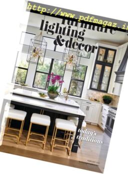 Lighting & Decor – February 2019