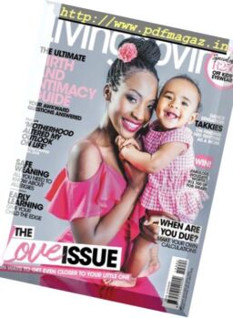 Living and Loving – February 2019