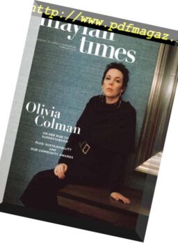Mayfair Times – February 2019