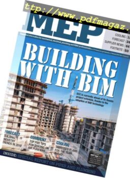 MEP Middle East – February 2019
