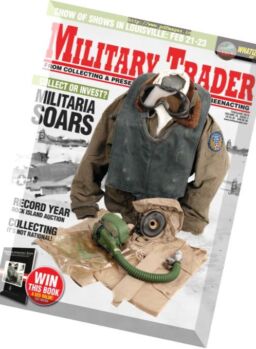 Military Trader – February 2019