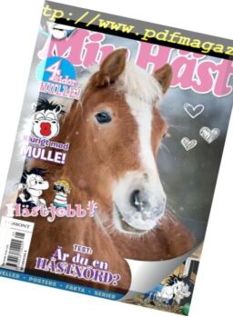 Min Hast – 05 februari 2019