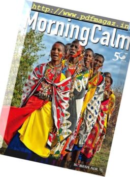 MorningCalm – February 2019