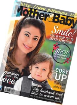 Mother & Baby India – February 2019