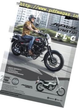 Moto Russian – 2019-02-01