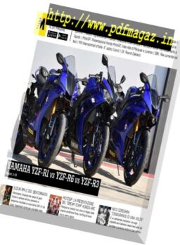 Moto.it Magazine – 29 Gennaio 2019