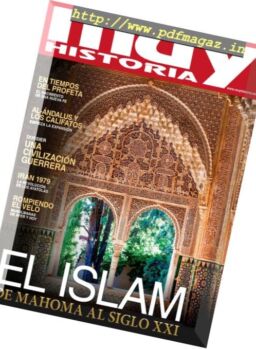 Muy Historia – febrero 2019