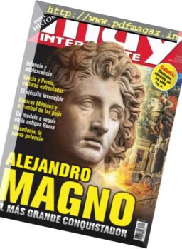 Muy Interesante Extra Historia – enero 2019