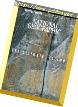 National Geographic UK – February 2019