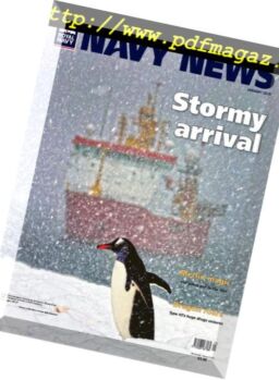 Navy News – January 2019