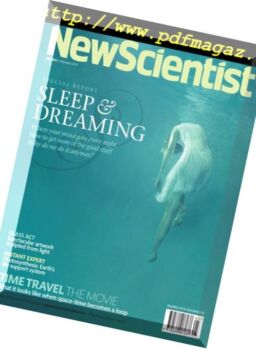 New Scientist – 2 February 2013