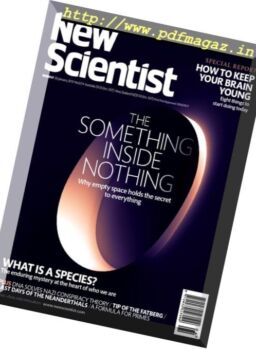 New Scientist Australian Edition – 26 January 2019