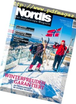 Nordis – Januar-Februar 2019
