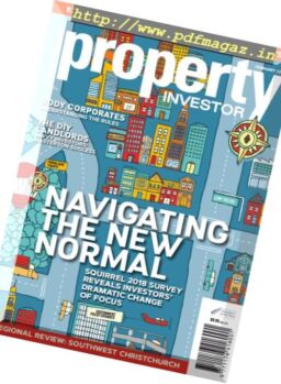 NZ Property Investor – February 2019