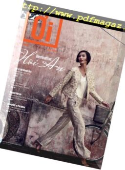 Oi Vietnam – February 2019