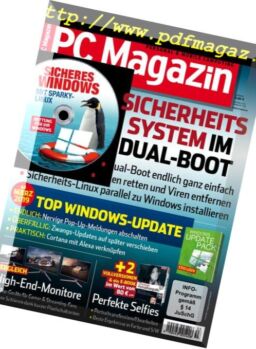 PC Magazin – Marz 2019