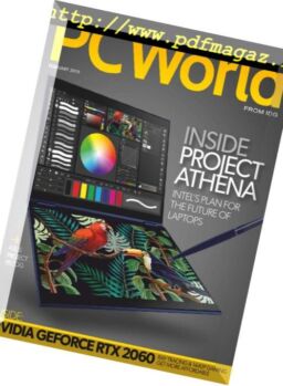 PCWorld – February 2019