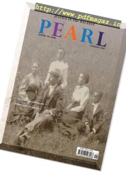 Pearl – February 2019