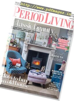 Period Living – March 2019