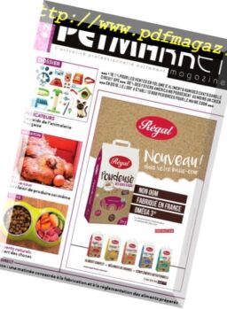 Petmarket – fevrier 2019