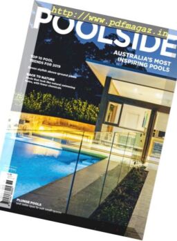 Poolside – December 2018