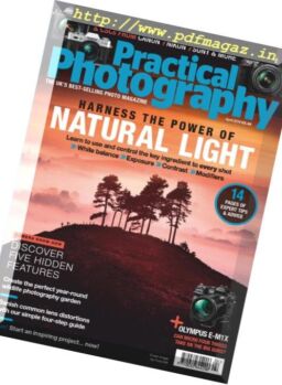 Practical Photography – April 2019