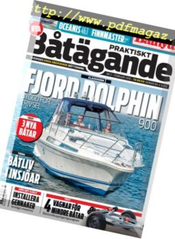 Praktiskt Batagande – 2019-03-01