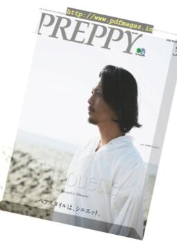 Preppy – 2019-02-01
