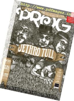 Prog – March 2019