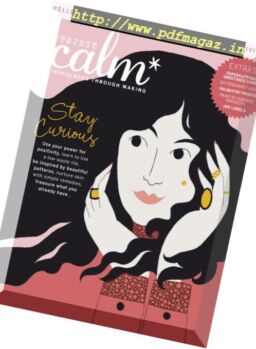 Project Calm – February 2019