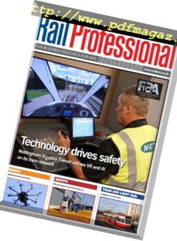 Rail Professional – February 2019