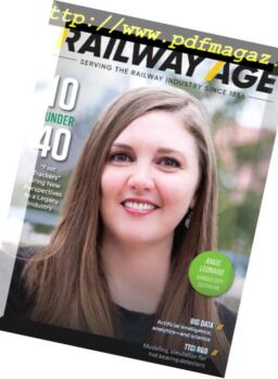Railway Age – February 2019