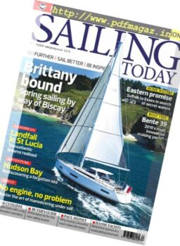 Sailing Today – March 2019